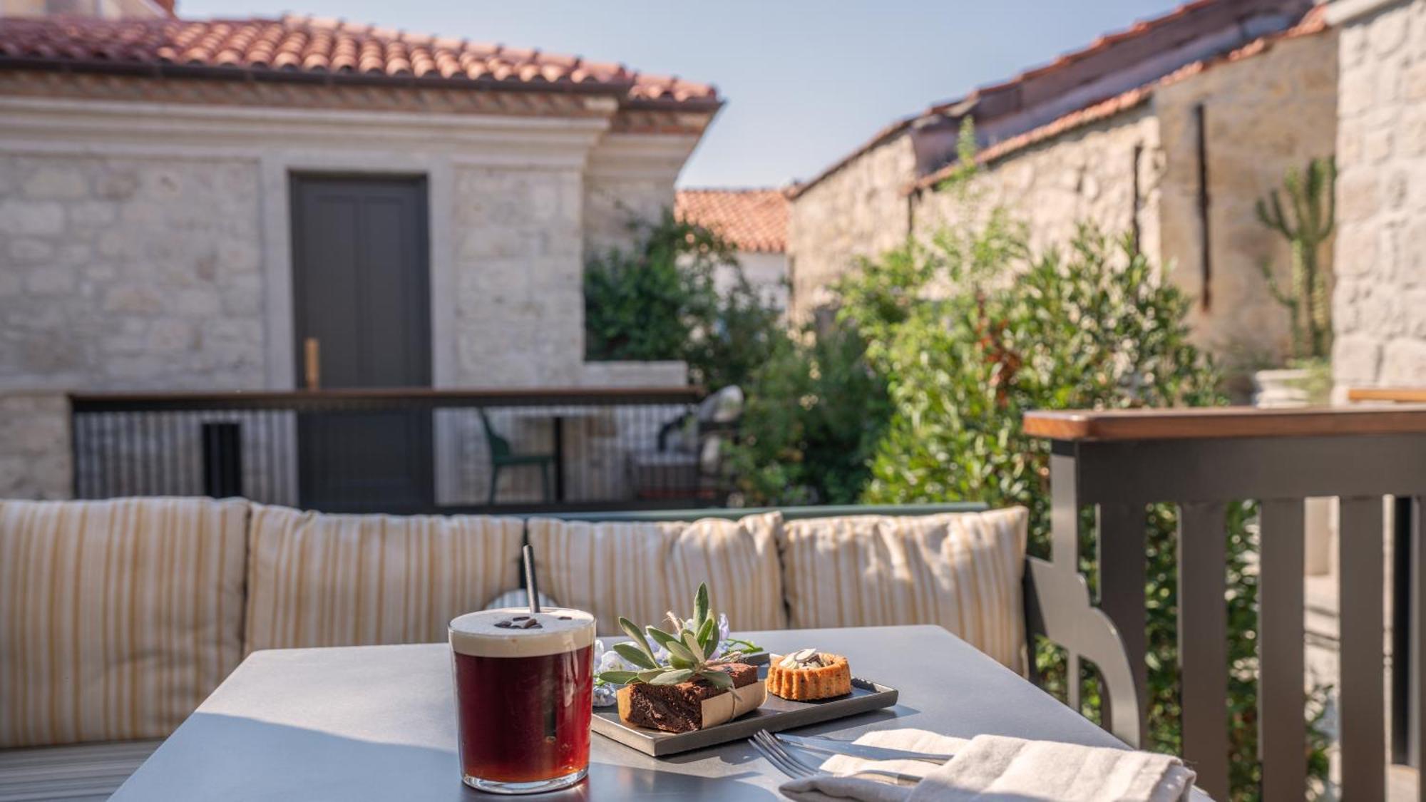 Kestelinn Alacati Kültér fotó